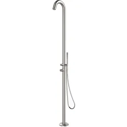 Eichenwald Modell 70 Gartendusche Sylt