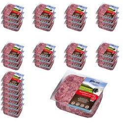 ProCani buy nature Rindfleisch pur 100% Muskelfleisch 32x500 g