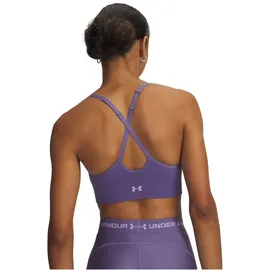 Under Armour Vanish Seamless Purple XL