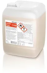 ECOLAB Incidin Foam Desinfektions- und Reinigungsschaum, Für Medizinprodukte und Oberflächen, 5 l - Kanister