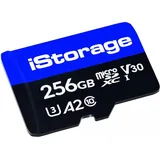 Istorage IS-MSD-1-256 microSD-Karte 256 GB