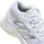 adidas Crazyflight 6 Mid Damen Weiß 42