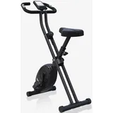 gorilla sports de Heimtrainer klappbar schwarz