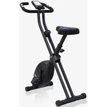 gorilla sports de Heimtrainer klappbar schwarz