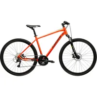 KROSS Crossbike Evado 3.0" 28" orange
