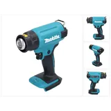 Makita DHG180Z Akku-Heißluftgebläse