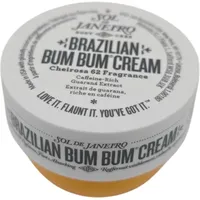 Sol de Janeiro Brazilian Bum Bum Cream 25 ml Reisegröße Körpercreme NEU