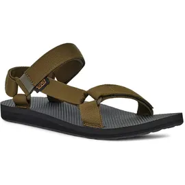 Teva Terra Fi Lite Damen burnt olive 40