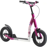 Star Scooter New Gen pink