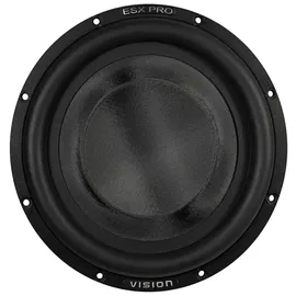 ESX Vision Woofer VXP-84 (inkl. Gitter)