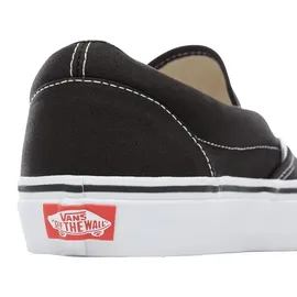 Vans Classic Slip-On black 42,5