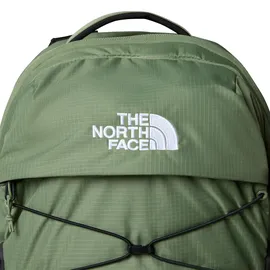 The North Face Borealis Rucksack (Größe 28L, gruen)