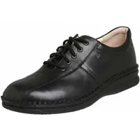 Finn Comfort Dijon Herren Schwarz 45