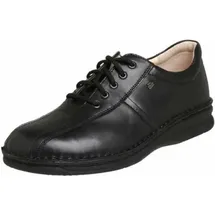 Finn Comfort Dijon Herren Schwarz 45