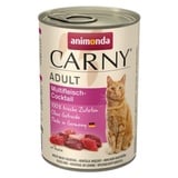 Animonda Carny Adult Multifleisch-Cocktail 6 x 400 g