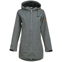 Weather Report Lilan Jacke 1011 Dark Grey Melange 40