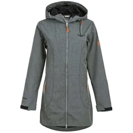 Weather Report Lilan Jacke 1011 Dark Grey Melange 40