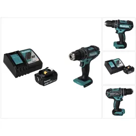 Makita DHP 482RF1 inkl. 1 x 3,0 Ah + Ladegerät