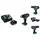 Makita DHP 482RF1 inkl. 1 x 3,0 Ah + Ladegerät