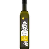 ÖLMÜHLE SOLLING - BIO Olivenöl aus Italien | Natives Olivenöl, vollmundig und fruchtig im Geschmack. Ideal für Pasta, Pizza & Salate sowie für Haut-& Haar | Inhalt: 500 ml