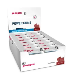 POWER GUMS COLA