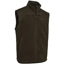 Deerhunter Fleeceweste Muflon Pro, art green, XL