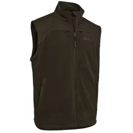 Deerhunter Fleeceweste Muflon Pro, art green, XL