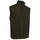 Deerhunter Fleeceweste Muflon Pro, art green, XL