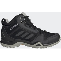 Adidas Terrex AX3 Mid GTX Damen core black/dgh solid