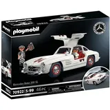 Playmobil Mercedes-Benz 300 SL 70922