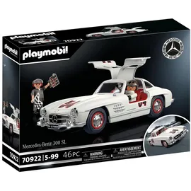 Playmobil Mercedes-Benz 300 SL 70922