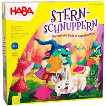 HABA Sternschnuppern