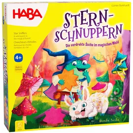 HABA Sternschnuppern