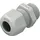 Kleinhuis HKL Kabelverschraubung lgr,D=4-10mm,IP68 1234VM1601