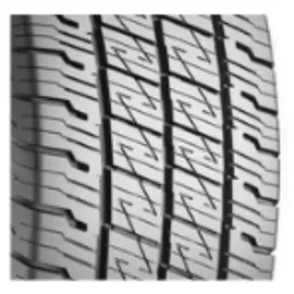 Semperit 195/60 R16C 99H/97H Van Allseason M+S 6PR