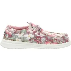 Fusion Emma Damen Vangogh Faded Red 37