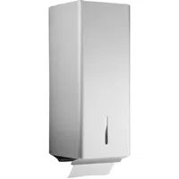 Wagner-Ewar A-Line Papierrollenhalter-Einzelblattspender, 731200, WP169