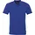 Kempa Prime Poloshirt Kinder royal 140
