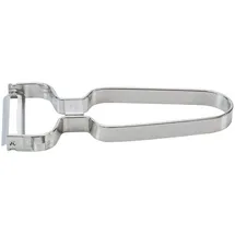 Gsd Sparschäler Edelstahl