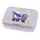 Koziol Lunchbox Trucks grau