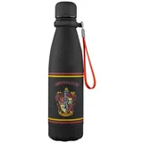 Cinereplicas Isolierflasche schwarz 0,5 l