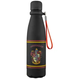 Cinereplicas Isolierflasche schwarz 0,5 l