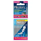 Profimed Gmbh Piksters Interdentalbürste grau Größe 0