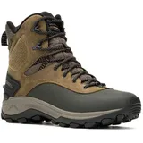 Merrell Thermo Kiruna 2 Tall Wp Wanderstiefel - Boulder - EU 48