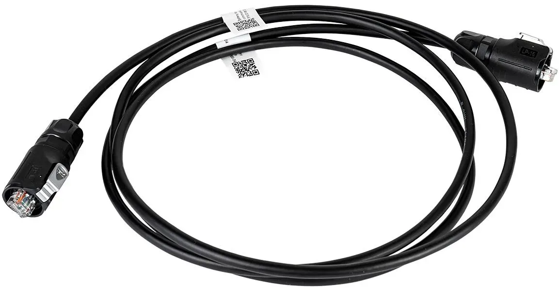 Growatt Niedervolt Batterie Parallel Kabel für GBLI6532