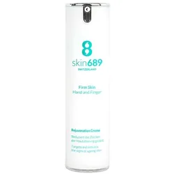 skin689 Hand and Finger Rejuvenating Creme Handcreme 40 ml 