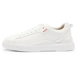 Hugo Blake Low Herren Weiß 45