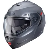 Caberg Duke X, Klapphelm - Matt-Grau - M