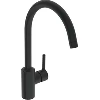 Hansa Vantis - schwarz matt 5220226733