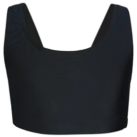 Aquarti Bustier-Bikini Schwarz 158